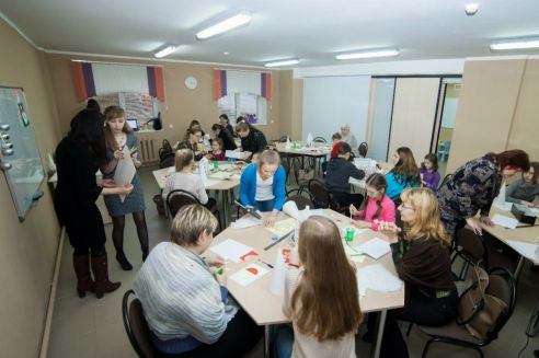 Курсы для работы и души: где и чему учатся жители Молодечно в свободное время