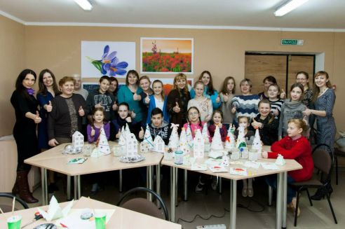 Курсы для работы и души: где и чему учатся жители Молодечно в свободное время