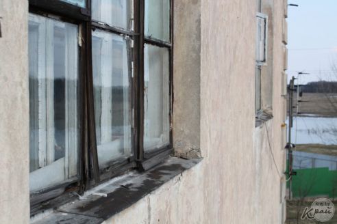 «Живем, как в каменном веке». Чем недовольны жильцы старейших квартирных домов в Вилейке (фото)
