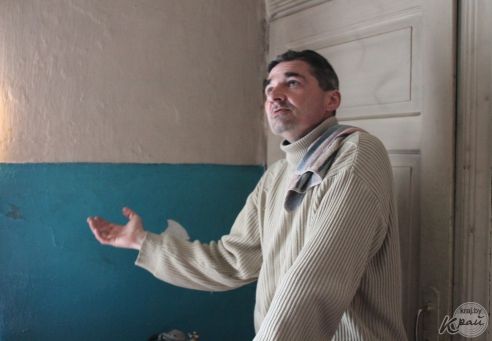 «Живем, как в каменном веке». Чем недовольны жильцы старейших квартирных домов в Вилейке (фото)