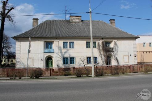 «Живем, как в каменном веке». Чем недовольны жильцы старейших квартирных домов в Вилейке (фото)