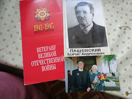 ДЕНЬ ПОБЕДЫ! ДЕНЬ ПОБЕДЫ!