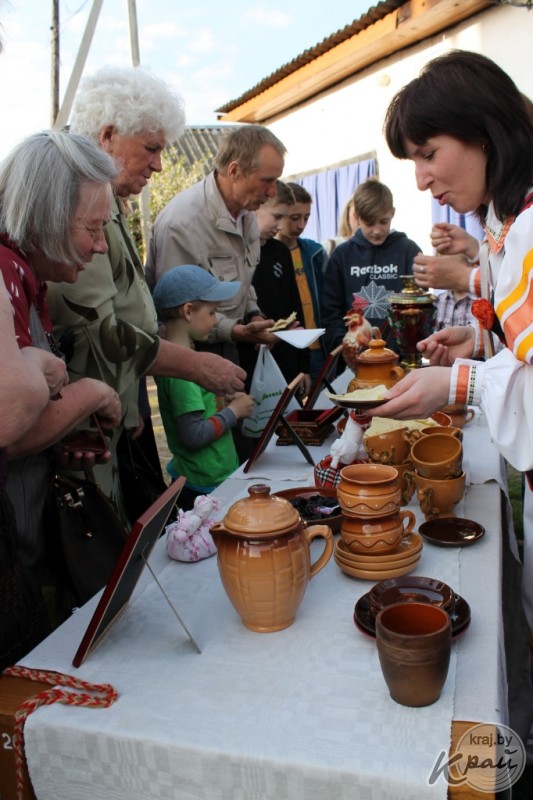 «Все, что планировали, получилось». Ночь музеев в Глубоком посетили свыше 200 человек (фото) «Все, что планировали, получилось». Ночь музеев в Глубоком посетили свыше 200 человек (фото)