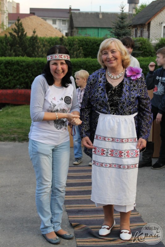 «Все, что планировали, получилось». Ночь музеев в Глубоком посетили свыше 200 человек (фото) «Все, что планировали, получилось». Ночь музеев в Глубоком посетили свыше 200 человек (фото)