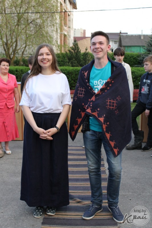 «Все, что планировали, получилось». Ночь музеев в Глубоком посетили свыше 200 человек (фото) «Все, что планировали, получилось». Ночь музеев в Глубоком посетили свыше 200 человек (фото)