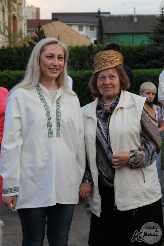 «Все, что планировали, получилось». Ночь музеев в Глубоком посетили свыше 200 человек (фото) «Все, что планировали, получилось». Ночь музеев в Глубоком посетили свыше 200 человек (фото)