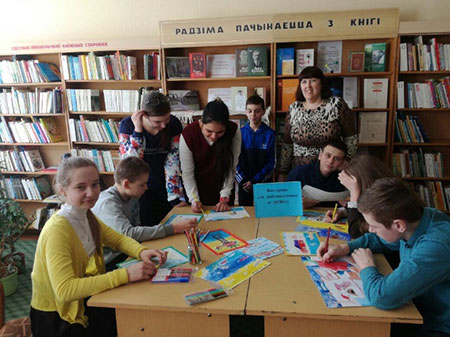 Неделя безопасности на водах