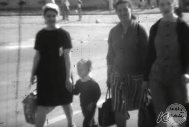 «Дружили семьями, ходили в гости». Какой была жизнь в Молодечно в 70-х (фото, видео)