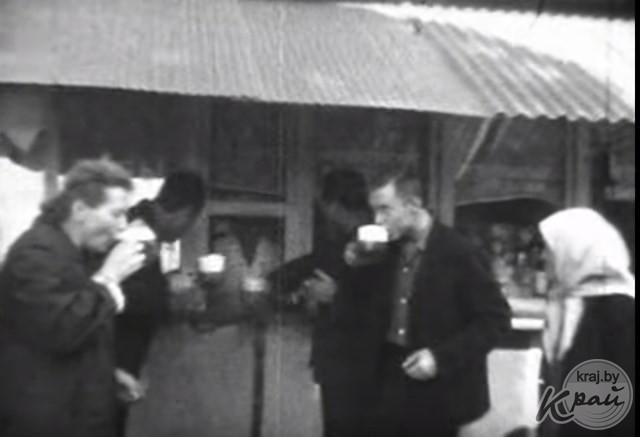 «Дружили семьями, ходили в гости». Какой была жизнь в Молодечно в 70-х (фото, видео)