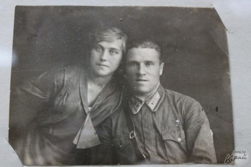 Форма летчика Панина, шлем танкиста Чупренко, ложка Мучкина. История войны в предметах из вилейского музея (фото)