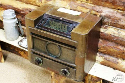 Форма летчика Панина, шлем танкиста Чупренко, ложка Мучкина. История войны в предметах из вилейского музея (фото)