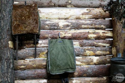 Форма летчика Панина, шлем танкиста Чупренко, ложка Мучкина. История войны в предметах из вилейского музея (фото)