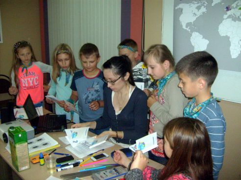 Ищем супергероев в Молодечно и Сморгони!