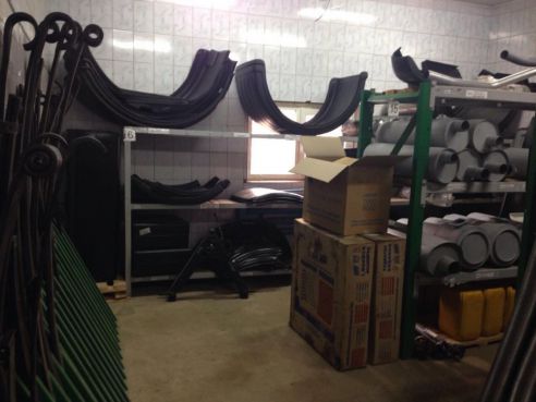 В магазине «Белавтомазсервис» в Сморгони помогут подобрать автозапчасть даже для Вашего самодельного трактора