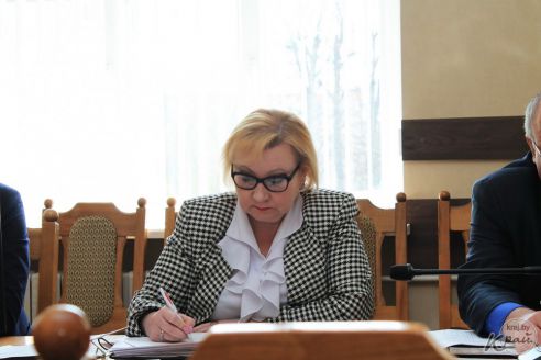 «Пойду работать хоть пастухом!» Как молодечненцы на прием к министру труда ходили (фото)