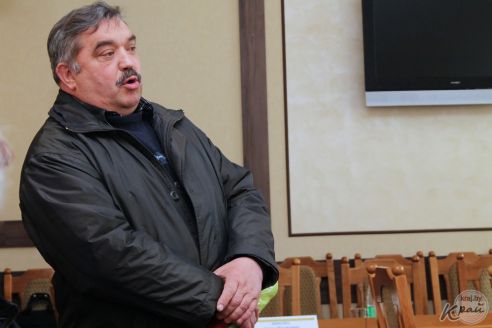 «Пойду работать хоть пастухом!» Как молодечненцы на прием к министру труда ходили (фото)