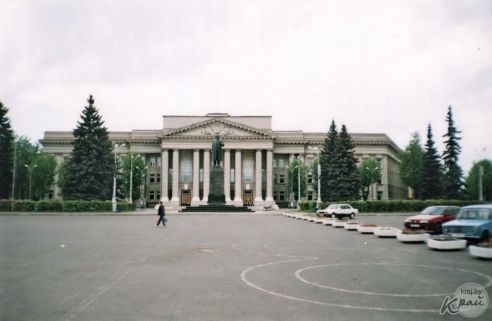 Ретрогород. Уже история, или Каким был Молодечно в 2000-х (фото)