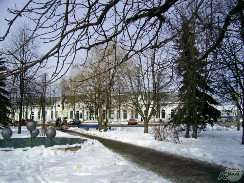 Ретрогород. Уже история, или Каким был Молодечно в 2000-х (фото)