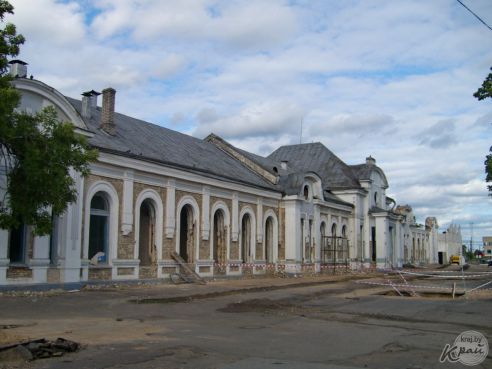 Ретрогород. Уже история, или Каким был Молодечно в 2000-х (фото)