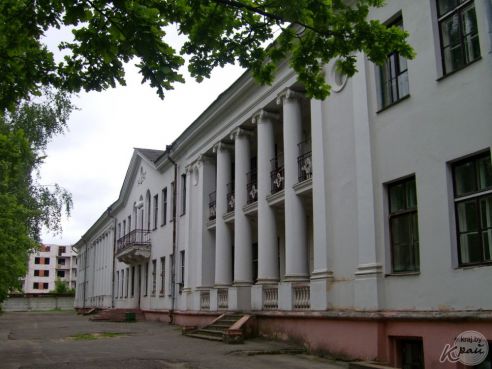 Ретрогород. Уже история, или Каким был Молодечно в 2000-х (фото)