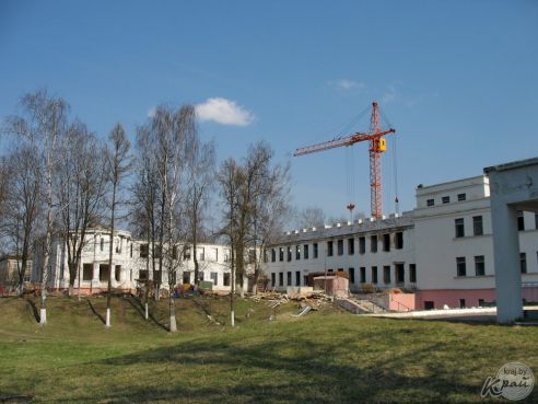 Ретрогород. Уже история, или Каким был Молодечно в 2000-х (фото)