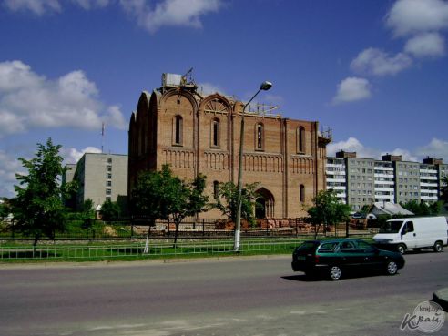 Ретрогород. Уже история, или Каким был Молодечно в 2000-х (фото)
