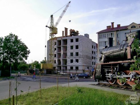 Ретрогород. Уже история, или Каким был Молодечно в 2000-х (фото)