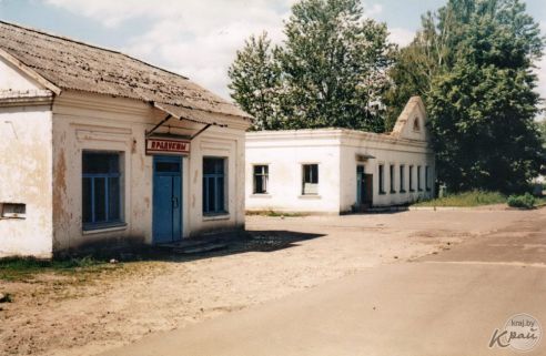Ретрогород. Уже история, или Каким был Молодечно в 2000-х (фото)