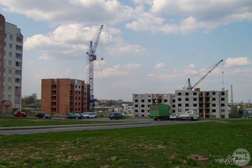 Ретрогород. Уже история, или Каким был Молодечно в 2000-х (фото)