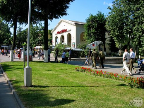 Ретрогород. Уже история, или Каким был Молодечно в 2000-х (фото)