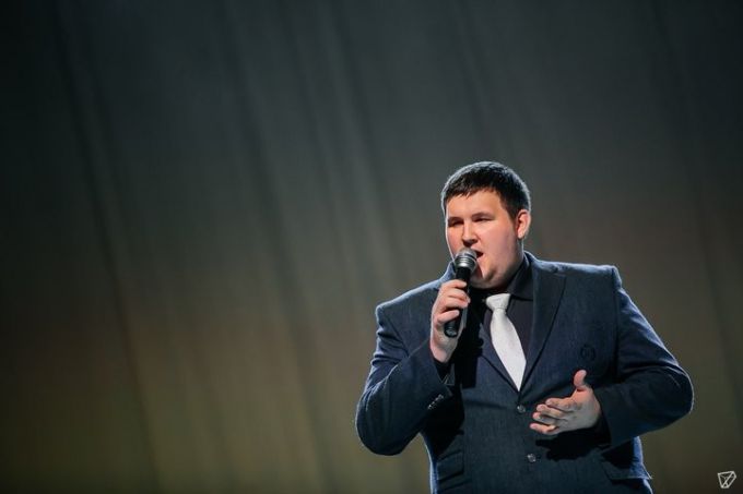 «Меняется не только мой вес, но и моя жизнь!» Как учитель из Молодечно похудел на 65 килограммов (фото)