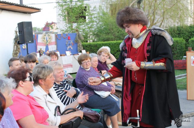 «Все, что планировали, получилось». Ночь музеев в Глубоком посетили свыше 200 человек (фото)