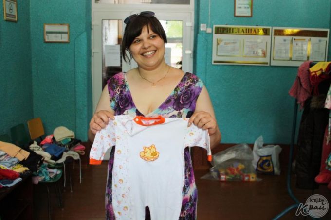 Экономия бюджета и помощь. Второй Free Market прошел в Вилейке 28 мая (фото)