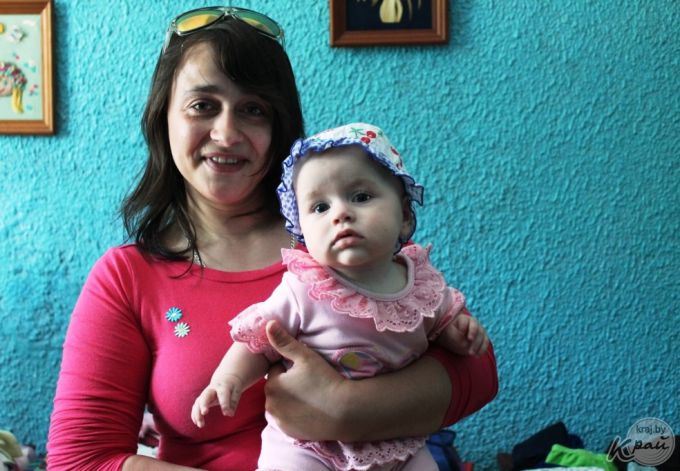 Экономия бюджета и помощь. Второй Free Market прошел в Вилейке 28 мая (фото)