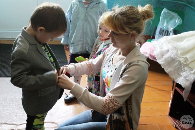 Экономия бюджета и помощь. Второй Free Market прошел в Вилейке 28 мая (фото)