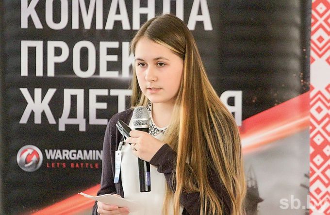 Школьники предлагают открыть в Молодечно антикафе