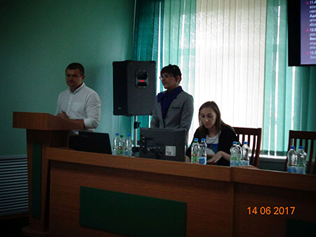 Мой стиль жизни сегодня – Мое здоровье и успех завтра
