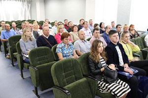 В рамках промышленного туризма В рамках промышленного туризма