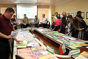 В рамках промышленного туризма В рамках промышленного туризма