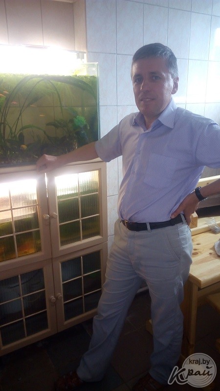 Новичкам везет. На фестиваль «Золотой шансон» в Молодечно идут Александр Романовский и Наталья Тумарова