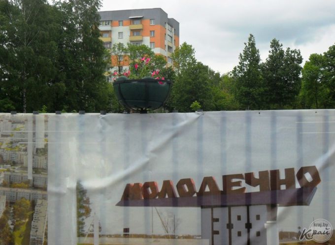 Молодечненка Фаина Демидович: «Музыка фестиваля, конечно, бьет по ушам, но ведь и тишина бывает оглушительной» (фото)