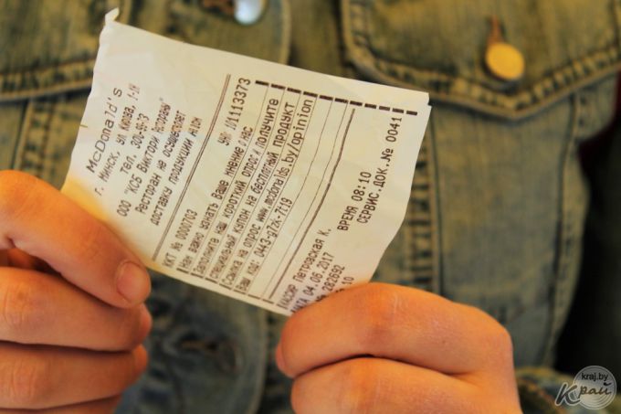 Подвели банка от коктейля и лоток от яйц, или Как вилейчане сортировали мусор (фото)