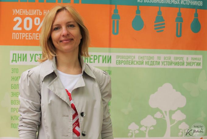 Подвели банка от коктейля и лоток от яйц, или Как вилейчане сортировали мусор (фото)