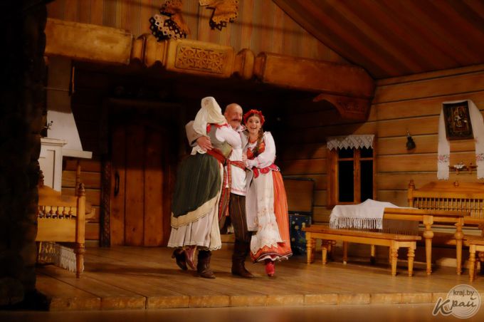 Фоторепортаж: Каким нам запомнился 17-й Национальный фестиваль песни и поэзии "Молодечно-2017"