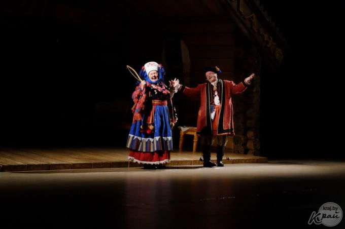 Фоторепортаж: Каким нам запомнился 17-й Национальный фестиваль песни и поэзии "Молодечно-2017"