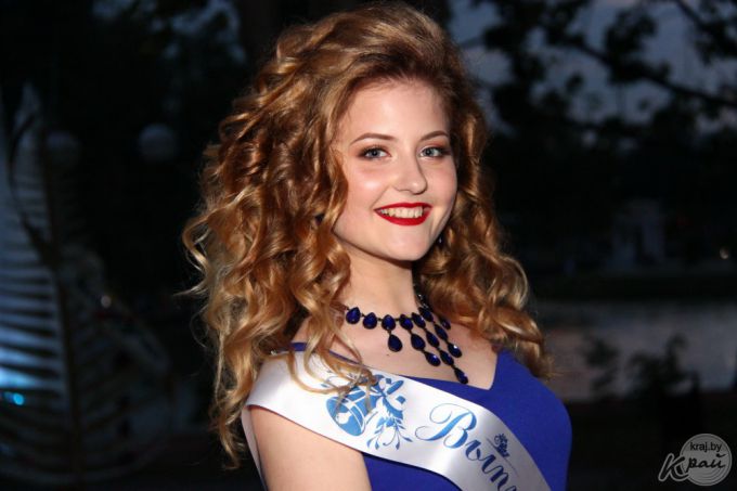 Фоторепортаж: Каким был районный выпускной в Молодечно