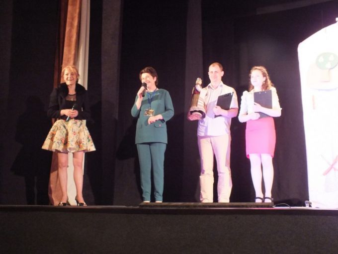 20 кукол и всего 3 актера. Международный фестиваль в Молдове стал рекордным по числу наград для «Батлейки» из Молодечно