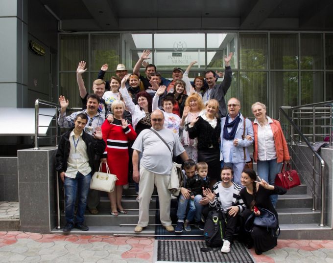 20 кукол и всего 3 актера. Международный фестиваль в Молдове стал рекордным по числу наград для «Батлейки» из Молодечно