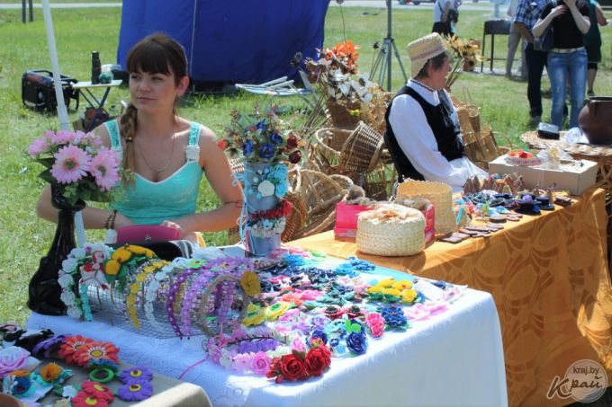 Первый в Беларуси музей «лiштвы» под открытым небом появился под Вилейкой (фото)