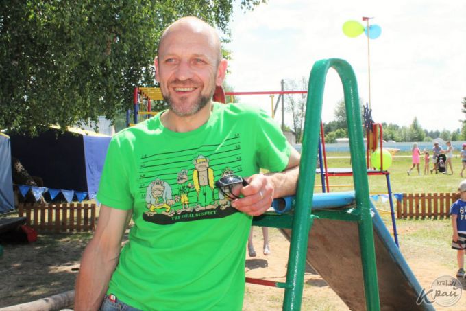 Первый в Беларуси музей «лiштвы» под открытым небом появился под Вилейкой (фото)